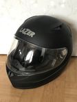 Moped - MC hjälm LAZER strl XS 53-54cm