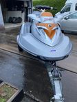 SeaaDoo RTX 255 