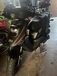 Eu Moped MotoCr Big Max 50 4t Efi Klass 1