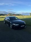 Audi A6 Avant 2.0 TDI Luft reggad