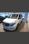 Vip designade Mercedes-Benz Vito Tourer 