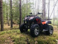 ATV Viarelli Hunter 150cc