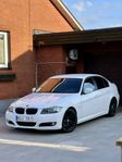 BMW 320d EfficientDynamics Edition Sedan Comfort Euro 5