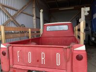 Ford F-100 4.8 V8