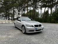 BMW 325 i xDrive Touring Advantage, Comfort, Dynamic Euro 4