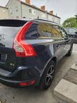 Volvo XC60 D4 163hk Geartronic Momentum Skinn Gps Euro 5