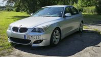 BMW 545 i Sedan 333 Hk