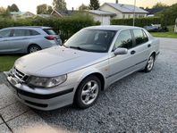 Saab 9-5 SportSedan 2.0 T SE