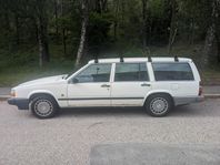 Volvo 740 Kombi 2.3 GL