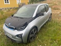 BMW i3 60 Ah Comfort Euro 6