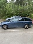 Volvo V50 2.0d med dragkrok