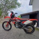 Beta 400rr Lv-reggad