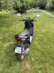 Moped 4-takt Peugeot Speedfight 4 2018