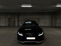 Audi S5 3.0TFSI Sportback 560HK/Carbon/Taklucka/Lamboratt