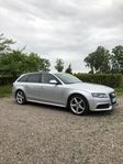 Audi A4 Avant 2.0 TDI 