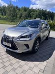 Lexus NX 300h Executive, AWD 2.5cc Panoramatak, Dragkrok