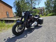 Harley Davidson Softail Slim 2021