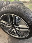 Nya vinterdäck 20” Audi 245/40R20 99H Michelin X-ICE SNOW XL