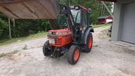 Kubota 2505 GST Med Lastare 1994