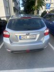 Subaru Impreza 1.6 4WD Lineartronic Euro 5