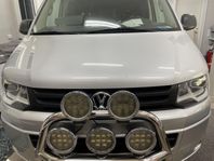 Volkswagen Transporter Kombi T30 2.0 TDI 4Motion Euro 5