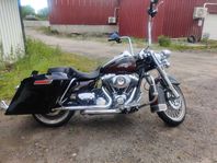 Harley Davidson Road King