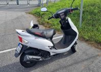 moped Viarelli