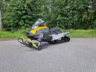 Ski doo Tundra 600efi (Öhlins 59mm matta)