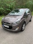 Hyundai ix20 1.4 CRDi e-Base Euro 5