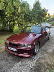 BMW E36 320i CAB 