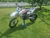 Husqvarna Tc 85