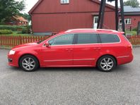 Volkswagen Passat Variant 1.4 TGI EcoFuel Sportline Euro 5