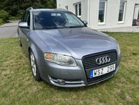 Audi A4 1,8 T Avant 