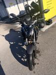 Yamaha MT07