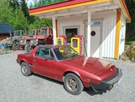 Fiat X1/9 1.5