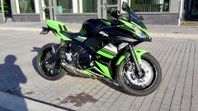 Kawasaki Ninja 650 ABS