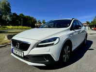 Volvo V40 Cross Country D3 Kinetic Euro 6