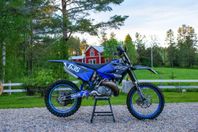 yamaha yz 250