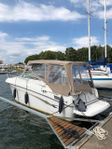 Crownline 262 årsmodell 2002