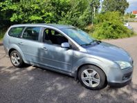 Ford Focus 2.0 Ghia