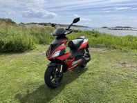 Aprilia SR 50 R Factory Ditech