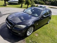 BMW 3 serie LCI