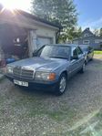 Mercedes-Benz W201 190