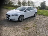 Volvo V40 T2 Kinetic Euro 6