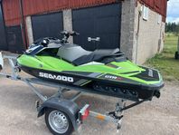 Seadoo 230 GTR-X