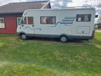 Hymer B644 - 99