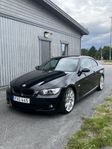 BMW 335i Coupé Comfort, M Sport Euro 4