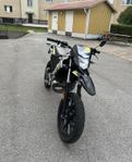 Derbi senda 2020 X-Treme 50 SM Lågmil