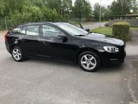 Volvo V60 T3 Kinetic Euro 6