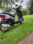 Eu Moped Rhon 45 moppe endast 47 mil